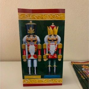 Christmas Paper Party Gift Bags